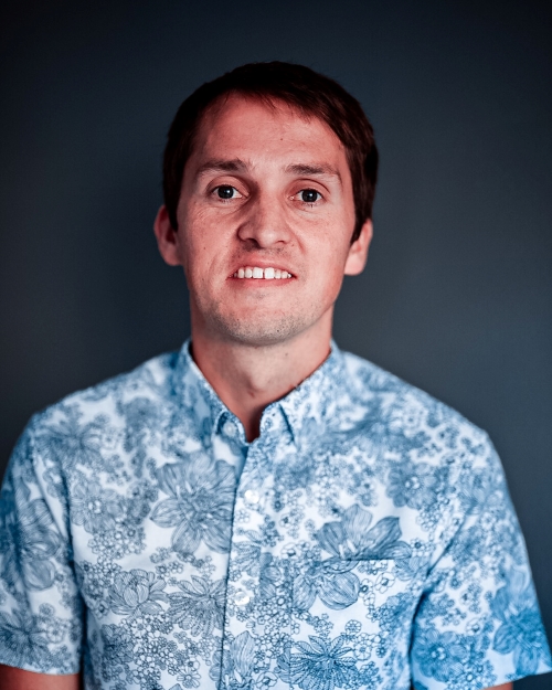 Dr. Kurt Ward