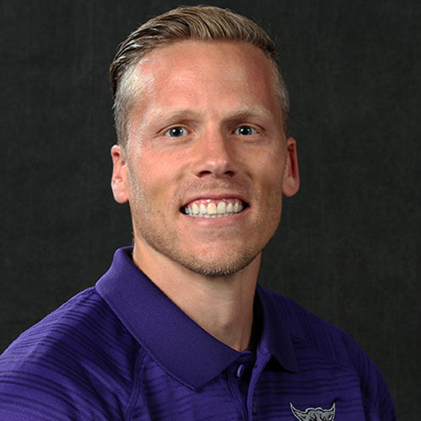 Dr. Chad Smith