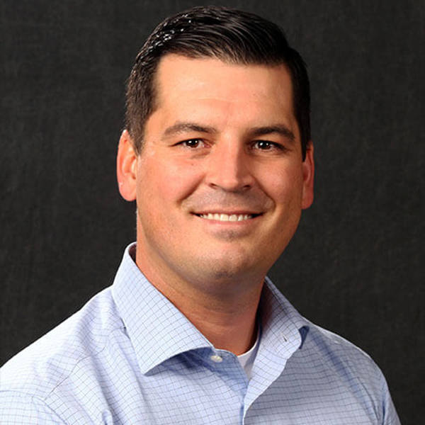 Dr. Ryan Zimmerman